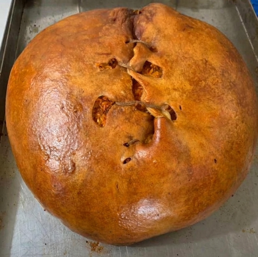 Lechoneria Tres Cerditos Cali - imagen 04