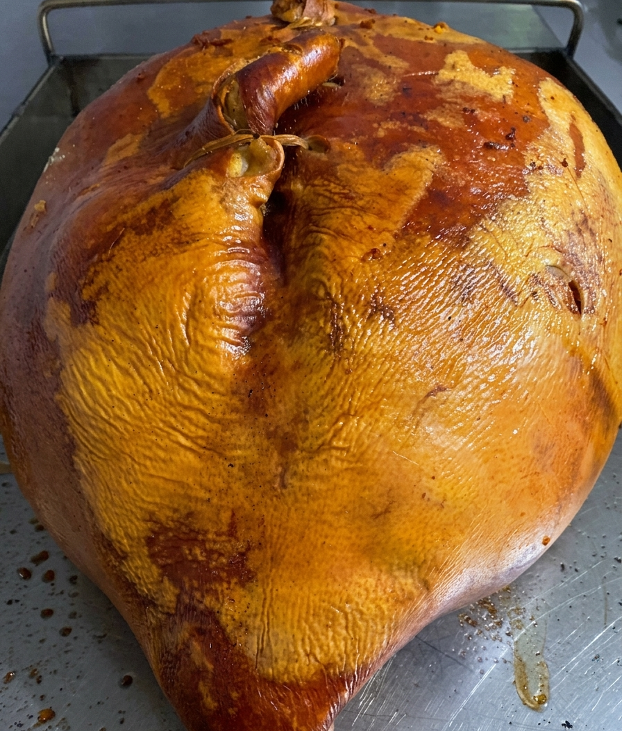 Lechoneria Tres Cerditos Cali - imagen 11