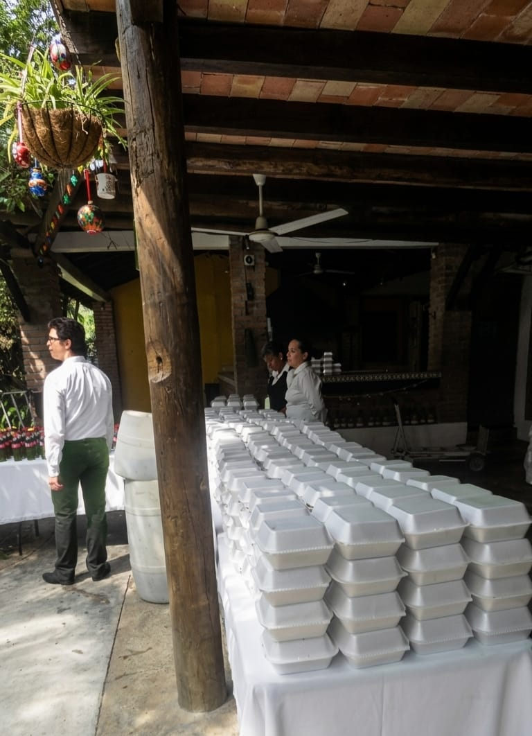 Lechoneria Tres Cerditos Cali - imagen 13