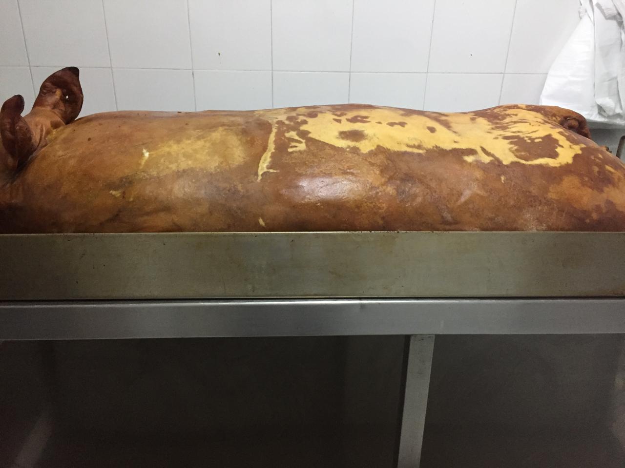 Lechoneria Tres Cerditos Cali - imagen 19