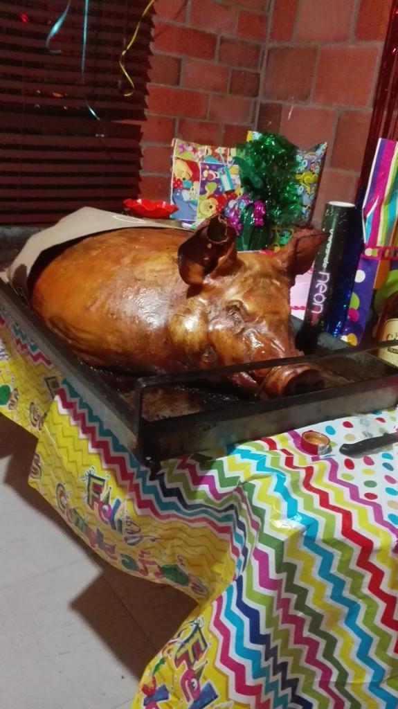 Lechoneria Tres Cerditos Cali - imagen 29