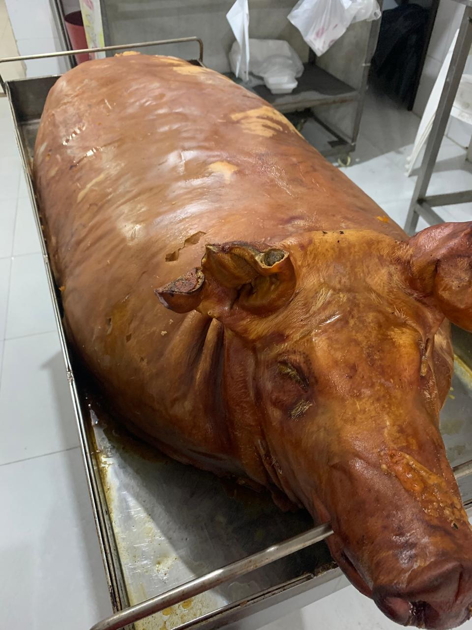 Lechoneria Tres Cerditos Cali - imagen 30