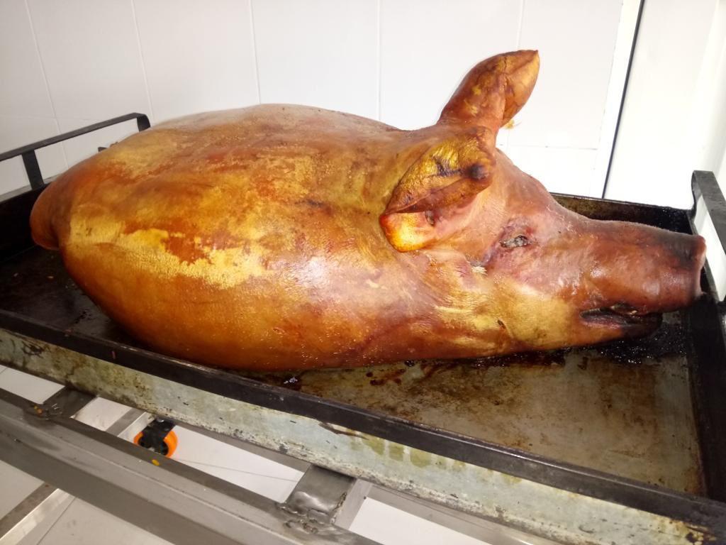 Lechoneria Tres Cerditos Cali - imagen 31