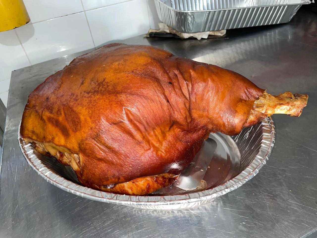 Lechoneria Tres Cerditos Cali - imagen 34