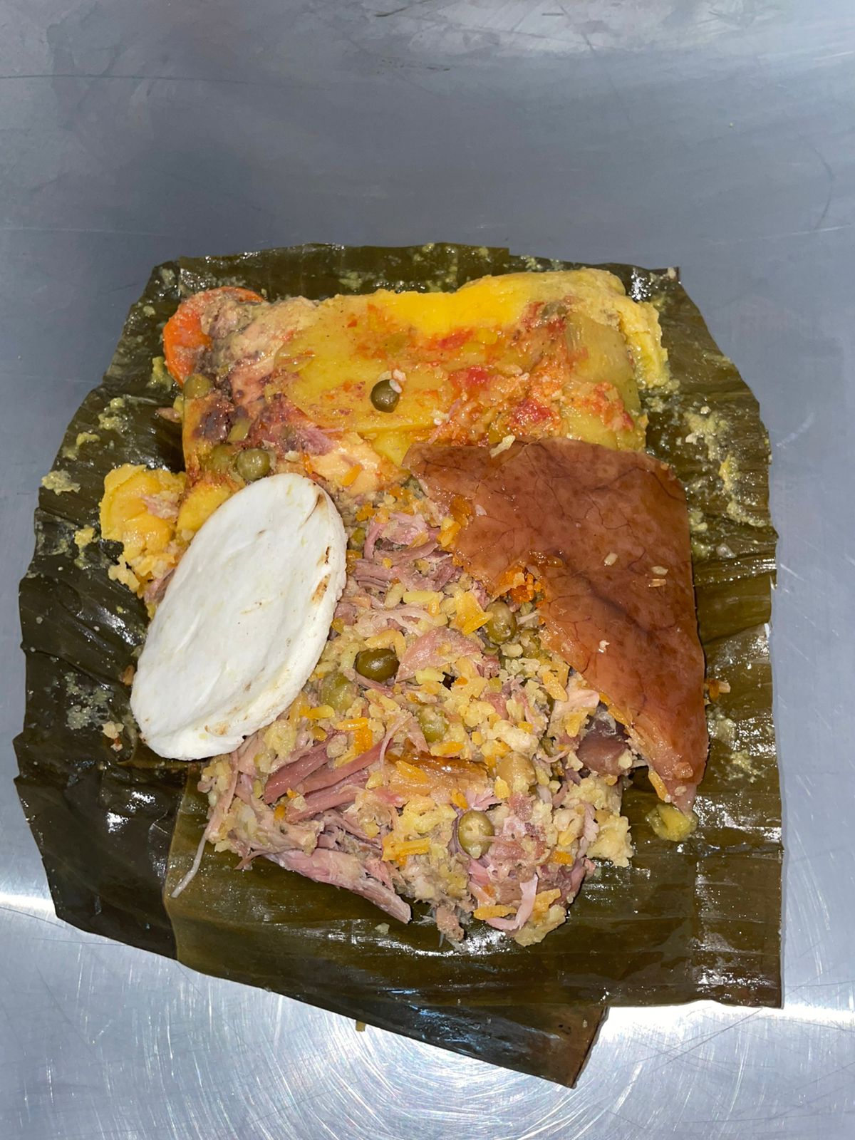 Lechoneria Tres Cerditos Cali - imagen 42