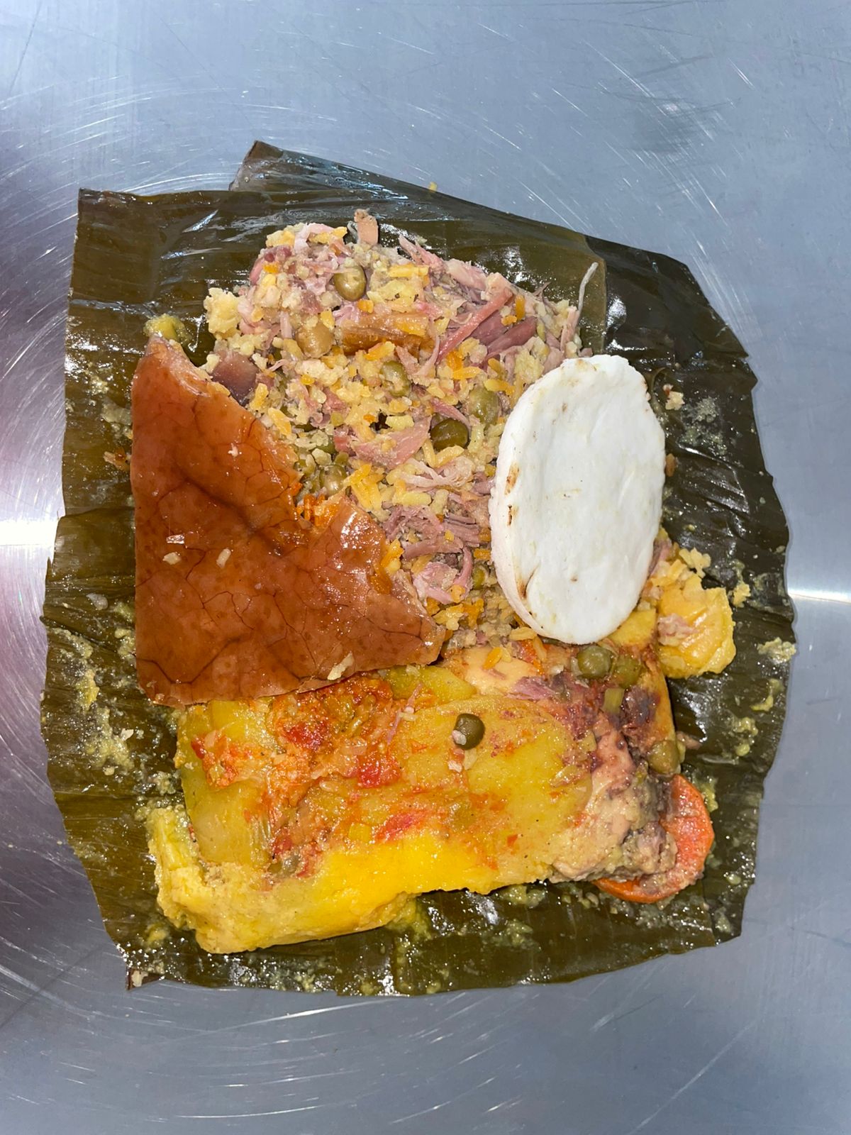 Lechoneria Tres Cerditos Cali - imagen 46